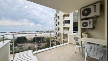 Квартира 1+1 в люкс-резиденции в Авсалларе, 65 кв.м. - Ракурс 9