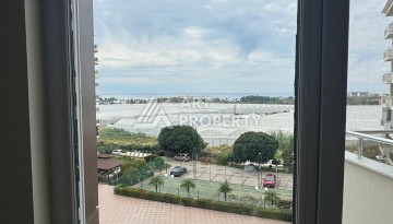 Квартира 1+1 в люкс-резиденции в Авсалларе, 65 кв.м. - Ракурс 10