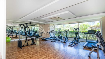 Роскошный пентхаус 3+1 в Махмутларе с панорамным видом на море, 220 кв.м. - Ракурс 5