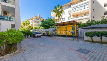 Роскошный пентхаус 3+1 в Махмутларе с панорамным видом на море, 220 кв.м. - Ракурс 20