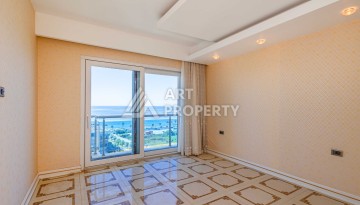 Роскошный пентхаус 3+1 в Махмутларе с панорамным видом на море, 220 кв.м. - Ракурс 45