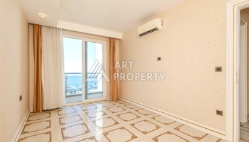 Роскошный пентхаус 3+1 в Махмутларе с панорамным видом на море, 220 кв.м. - Ракурс 54