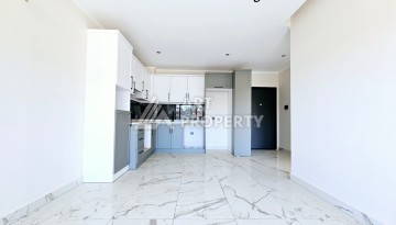 Видовая квартира 1+1 в Каргыджаке, 250 метров до моря - Ракурс 25