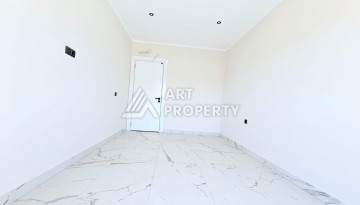 Видовая квартира 1+1 в Каргыджаке, 250 метров до моря - Ракурс 27