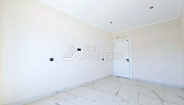 Видовая квартира 1+1 в Каргыджаке, 250 метров до моря - Ракурс 29