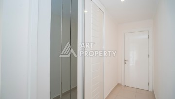 Меблированный дуплекс 2+1 в престижной резиденции района Кестель, 110 кв.м. - Ракурс 50