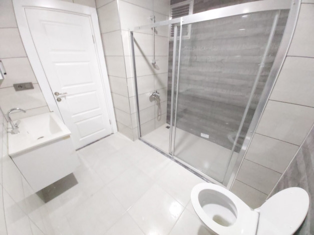 Квартира 4+1 в новом комплексе в тихом месте Махмутлара, 220 м2 - Ракурс 12