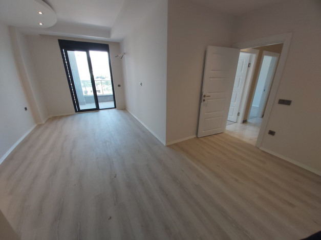 Квартира 4+1 в новом комплексе в тихом месте Махмутлара, 220 м2 - Ракурс 13