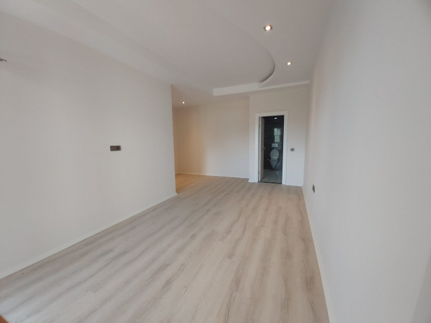 Квартира 4+1 в новом комплексе в тихом месте Махмутлара, 220 м2 - Ракурс 14