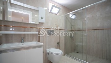 Меблированный дуплекс 2+1 в престижной резиденции района Кестель, 110 кв.м. - Ракурс 84