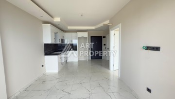 Квартира 1+1 в Каргыджаке с панорамным видом на море, 53 кв.м. - Ракурс 3