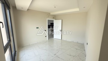 Квартира 1+1 в Каргыджаке с панорамным видом на море, 53 кв.м. - Ракурс 4