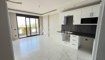 Квартира 1+1 в Каргыджаке с панорамным видом на море, 53 кв.м. - Ракурс 15