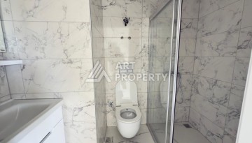 Квартира 1+1 в Каргыджаке с панорамным видом на море, 53 кв.м. - Ракурс 17