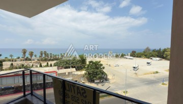 Квартира 1+1 в Каргыджаке с панорамным видом на море, 53 кв.м. - Ракурс 18