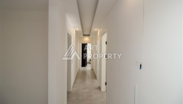 Квартира 2+1 с отдельной кухней в Махмутларе. Всего 400 метров до моря - Ракурс 5