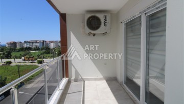 Квартира 2+1 с отдельной кухней в Махмутларе. Всего 400 метров до моря - Ракурс 26