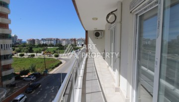 Квартира 2+1 с отдельной кухней в Махмутларе. Всего 400 метров до моря - Ракурс 27