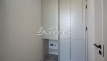 Вилла 3+1 с приватным бассейном и садом, 240 кв.м. Элитная недвижимость в Каргыджаке. - Ракурс 6