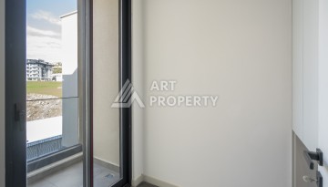 Вилла 3+1 с приватным бассейном и садом, 240 кв.м. Элитная недвижимость в Каргыджаке. - Ракурс 7