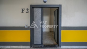 Вилла 3+1 с приватным бассейном и садом, 240 кв.м. Элитная недвижимость в Каргыджаке. - Ракурс 12