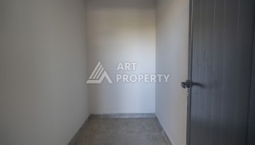 Вилла 3+1 с приватным бассейном и садом, 240 кв.м. Элитная недвижимость в Каргыджаке. - Ракурс 16