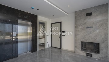 Вилла 3+1 с приватным бассейном и садом, 240 кв.м. Элитная недвижимость в Каргыджаке. - Ракурс 20