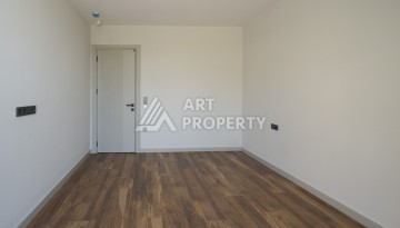 Вилла 3+1 с приватным бассейном и садом, 240 кв.м. Элитная недвижимость в Каргыджаке. - Ракурс 21