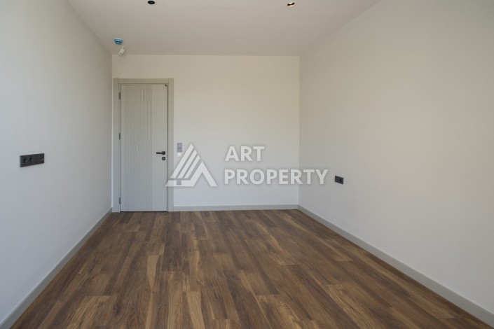 Вилла 3+1 с приватным бассейном и садом, 240 кв.м. Элитная недвижимость в Каргыджаке. - Ракурс 20