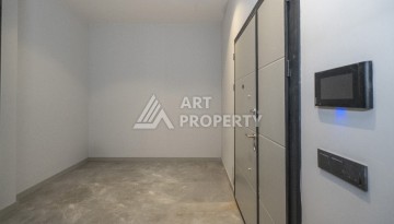 Вилла 3+1 с приватным бассейном и садом, 240 кв.м. Элитная недвижимость в Каргыджаке. - Ракурс 23