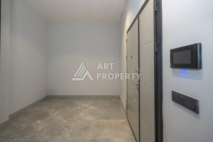 Вилла 3+1 с приватным бассейном и садом, 240 кв.м. Элитная недвижимость в Каргыджаке. - Ракурс 22