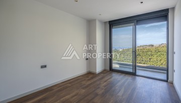 Вилла 3+1 с приватным бассейном и садом, 240 кв.м. Элитная недвижимость в Каргыджаке. - Ракурс 25