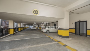 Вилла 3+1 с приватным бассейном и садом, 240 кв.м. Элитная недвижимость в Каргыджаке. - Ракурс 27