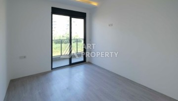 Квартира 2+1 в новом доме в 300 метрах от моря. Махмутлар, Аланья - Ракурс 4