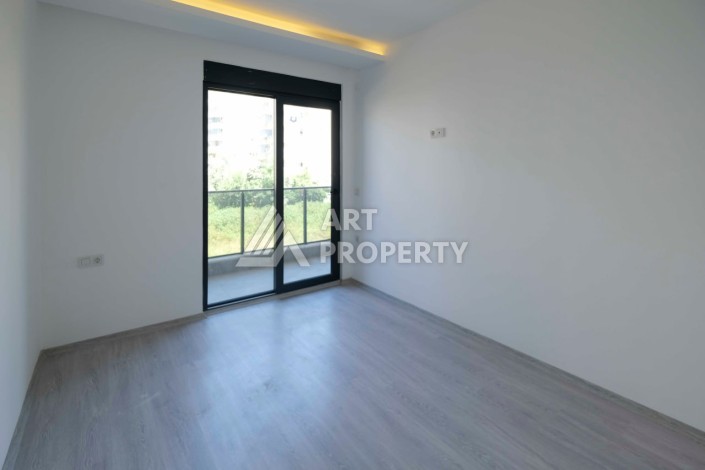 Квартира 2+1 в новом доме в 300 метрах от моря. Махмутлар, Аланья - Ракурс 3