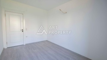 Квартира 2+1 в новом доме в 300 метрах от моря. Махмутлар, Аланья - Ракурс 5