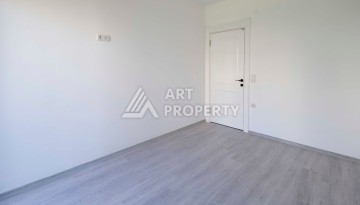 Квартира 2+1 в новом доме в 300 метрах от моря. Махмутлар, Аланья - Ракурс 6