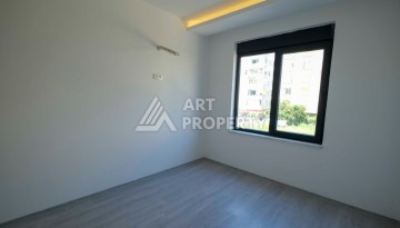 Квартира 2+1 в новом доме в 300 метрах от моря. Махмутлар, Аланья - Ракурс 8