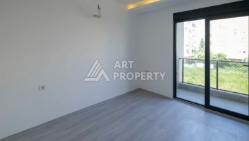 Квартира 2+1 в новом доме в 300 метрах от моря. Махмутлар, Аланья - Ракурс 15