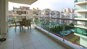 Просторная квартира 2+1 в Махмутларе. До моря 450 метров - Ракурс 13