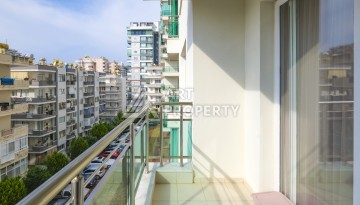 Просторная квартира 2+1 в Махмутларе. До моря 450 метров - Ракурс 18