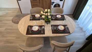 Пентхаус 2+1 в Махмутларе, 104 кв.м. Горячее предложение - Ракурс 2