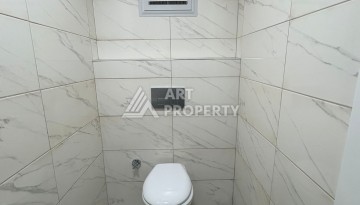 Пентхаус 2+1 в Махмутларе, 104 кв.м. Горячее предложение - Ракурс 7