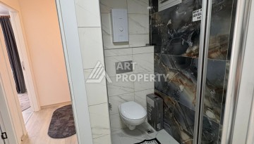 Пентхаус 2+1 в Махмутларе, 104 кв.м. Горячее предложение - Ракурс 8