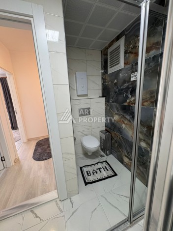 Пентхаус 2+1 в Махмутларе, 104 кв.м. Горячее предложение - Ракурс 7