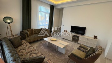 Пентхаус 2+1 в Махмутларе, 104 кв.м. Горячее предложение - Ракурс 13