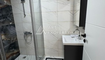 Пентхаус 2+1 в Махмутларе, 104 кв.м. Горячее предложение - Ракурс 14