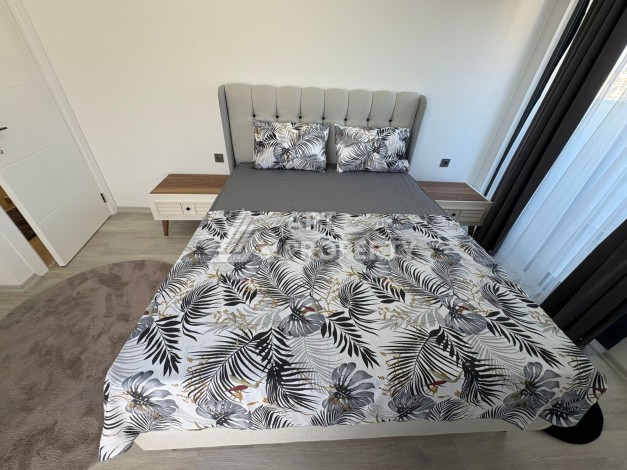 Пентхаус 2+1 в Махмутларе, 104 кв.м. Горячее предложение - Ракурс 15