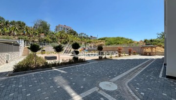 Видовой дуплекс 2+1 в Махмутларе, 104 кв.м. Горячее предложение - Ракурс 9