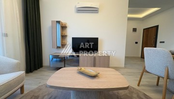 Квартира 2+1 с мебелью в центре Махмутлара, 77 кв.м. - Ракурс 5